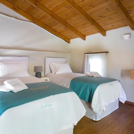 Iosifinas Boutique House Apartment Chania  ภายนอก รูปภาพ