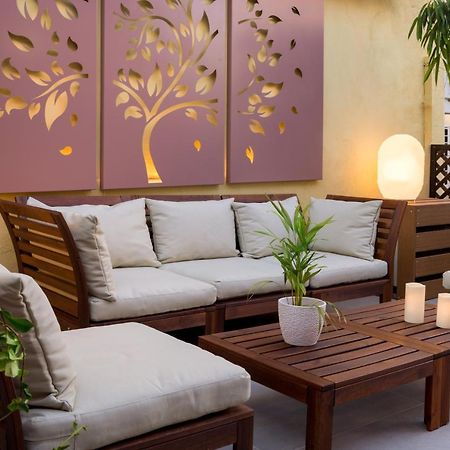 Iosifinas Boutique House Apartment Chania  ภายนอก รูปภาพ