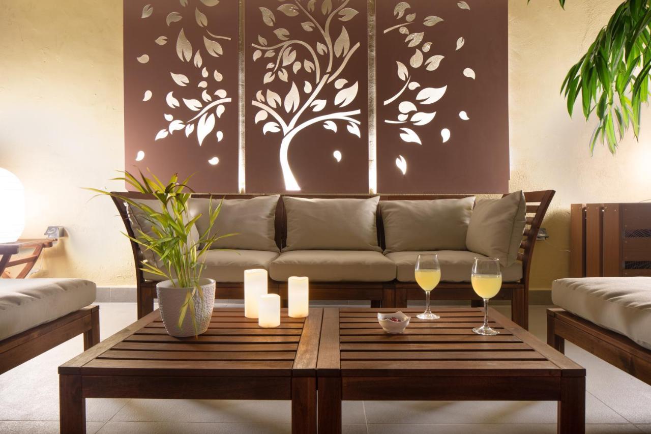 Iosifinas Boutique House Apartment Chania  ภายนอก รูปภาพ