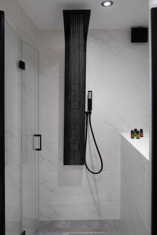 Iosifinas Boutique House Apartment Chania  ภายนอก รูปภาพ