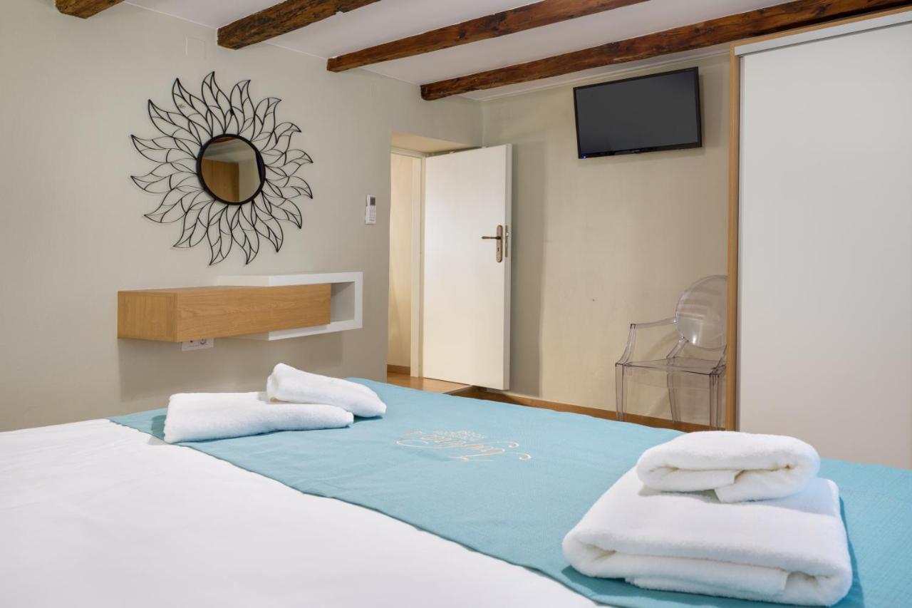 Iosifinas Boutique House Apartment Chania  ภายนอก รูปภาพ