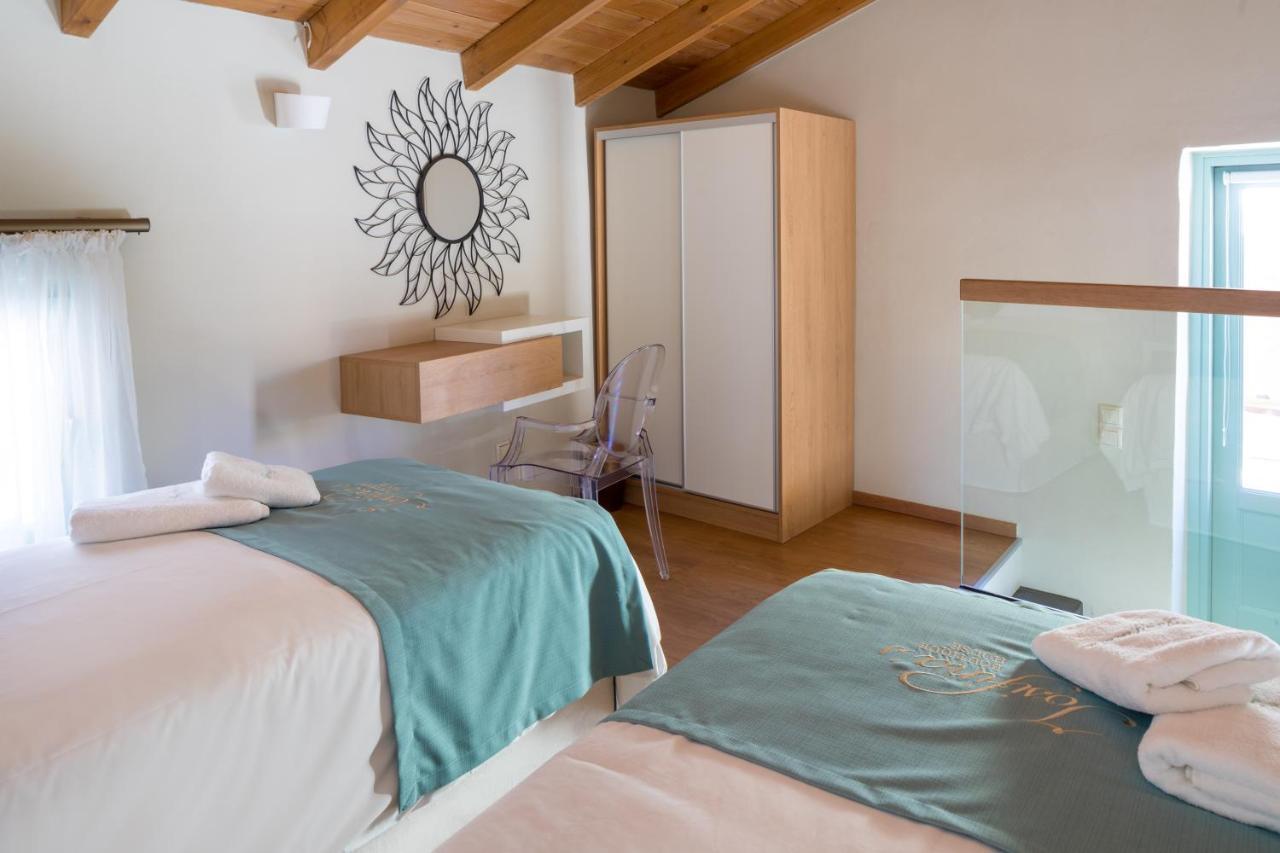 Iosifinas Boutique House Apartment Chania  ภายนอก รูปภาพ